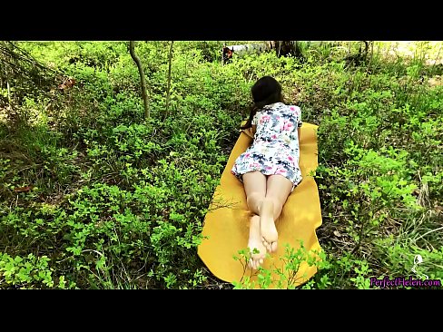 ❤️ Tinder stranger masturbates my pussy and fucks passionately in the woods ❤️ Porno fb at en-gb.tubsexer-porn.ru
