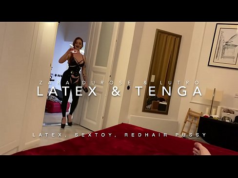 ❤️ Redheaded half-sister in a latex costume fucked by her half-brother ❤️ Porno fb at en-gb.tubsexer-porn.ru