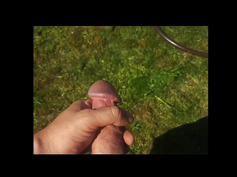 ❤️ Hot hottie fisting her pink pussy and cumming with a squirt in the summer garden ❤️ Porno fb at en-gb.tubsexer-porn.ru