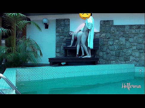 ❤️ Boss invites the maid to the pool but can't resist a hot ❤️ Porno fb at en-gb.tubsexer-porn.ru