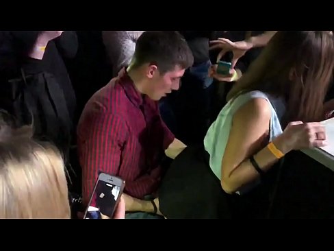❤️ Real sex in a Russian nightclub. 18 year old Russian girl anal and vagina fucked in nightclub ❤️ Porno fb at en-gb.tubsexer-porn.ru