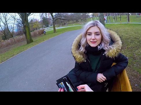 ❤️ Swallowing a stranger's hot cum for money - blowjob in the park by Eva Elfie ❤️ Porno fb at en-gb.tubsexer-porn.ru